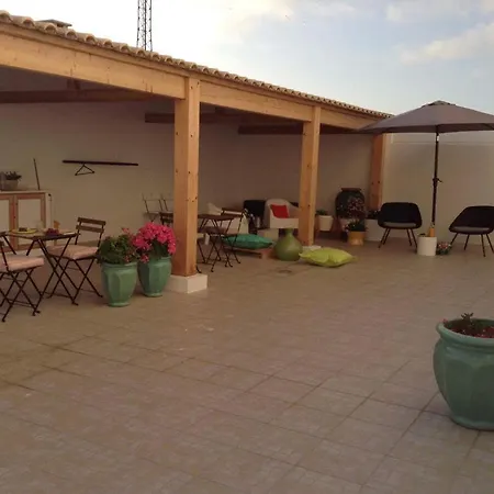White Guest house