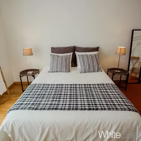 White Peniche