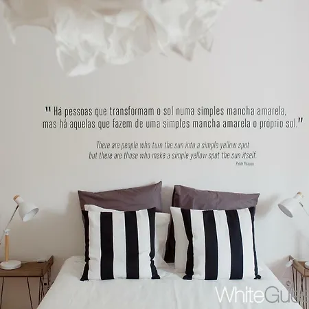White *