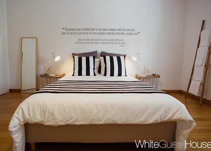 White *