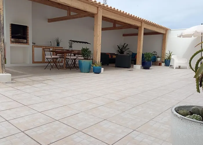 Gasthof White Peniche