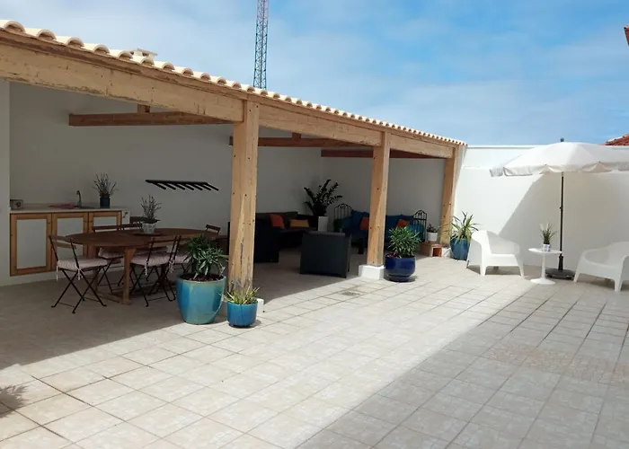 Gasthof White Peniche