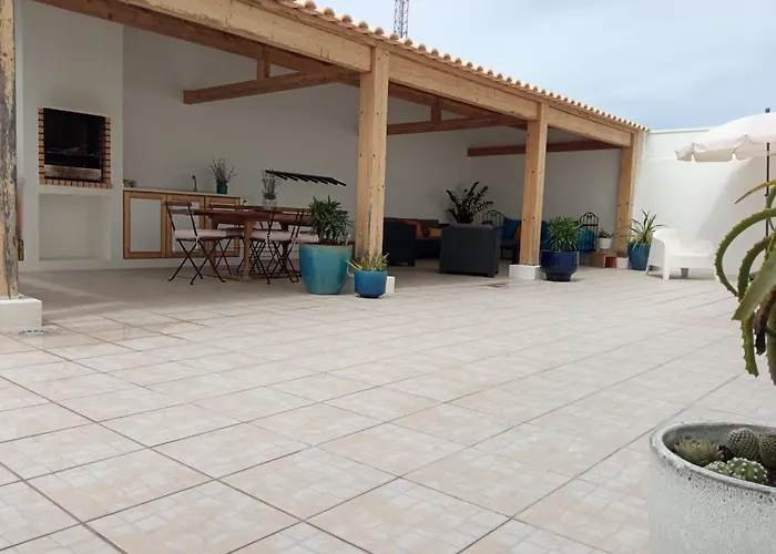 White Peniche