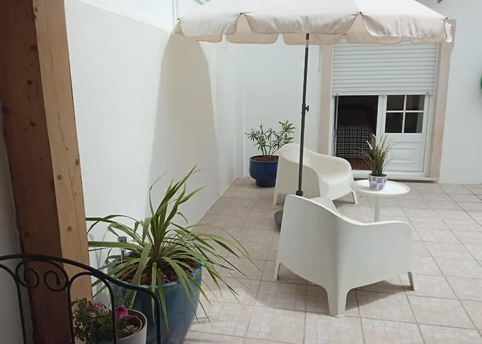 Gasthof White Peniche