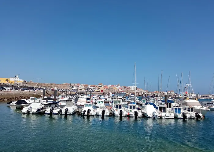 White Peniche