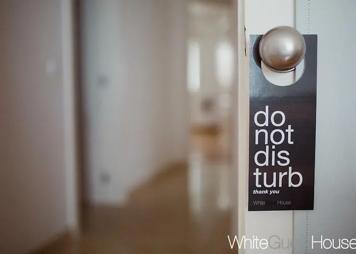 White Peniche