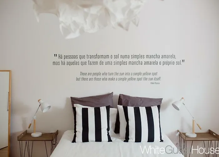 White *
