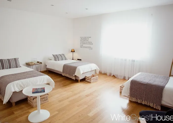 Gasthof White Peniche