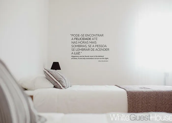 White *