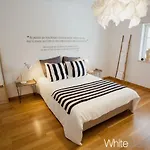 Guest house White