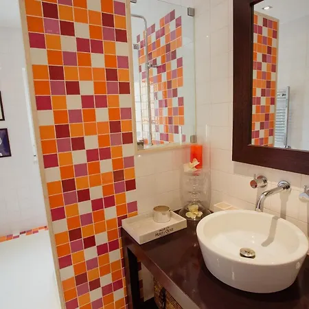 Penzion White Peniche