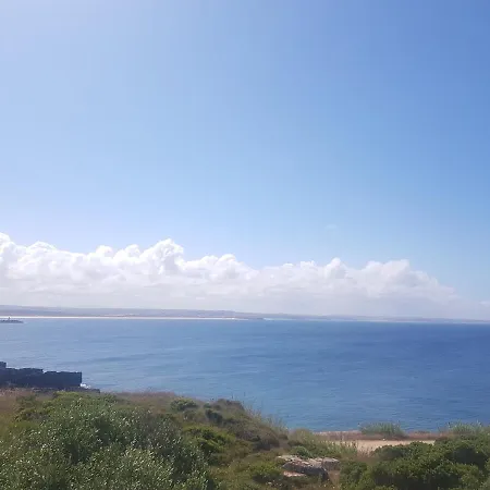 بيت ضيافة White