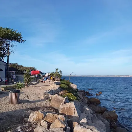 White Penzion Peniche