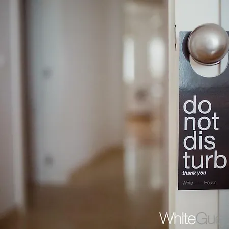 White Peniche