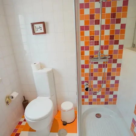 Penzion White Peniche