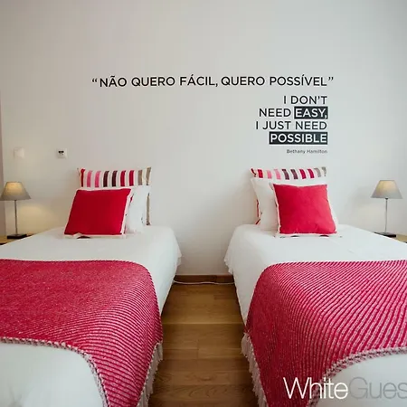 White Peniche