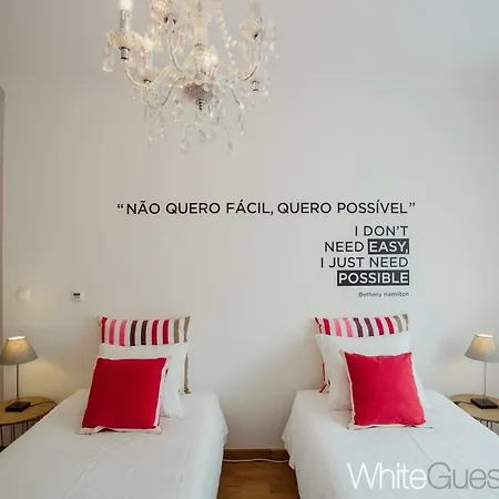 White Pensión *