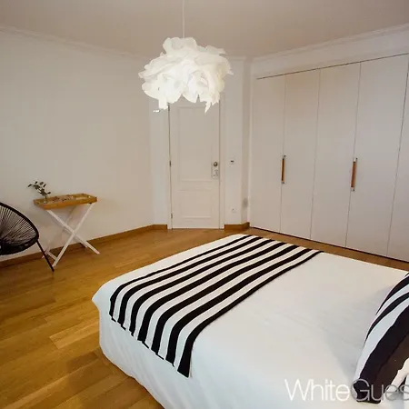 White Penzion Peniche