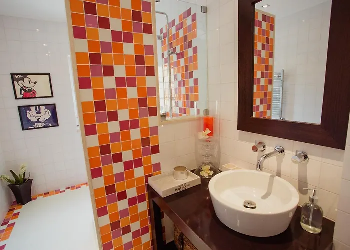 Гостевой дом White Пениши