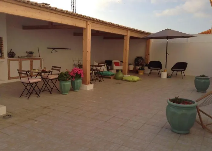 White Гостевой дом