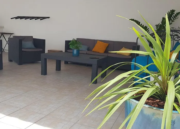 Гостевой дом White *