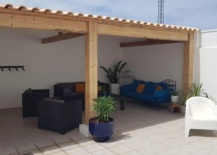 Гостевой дом White *