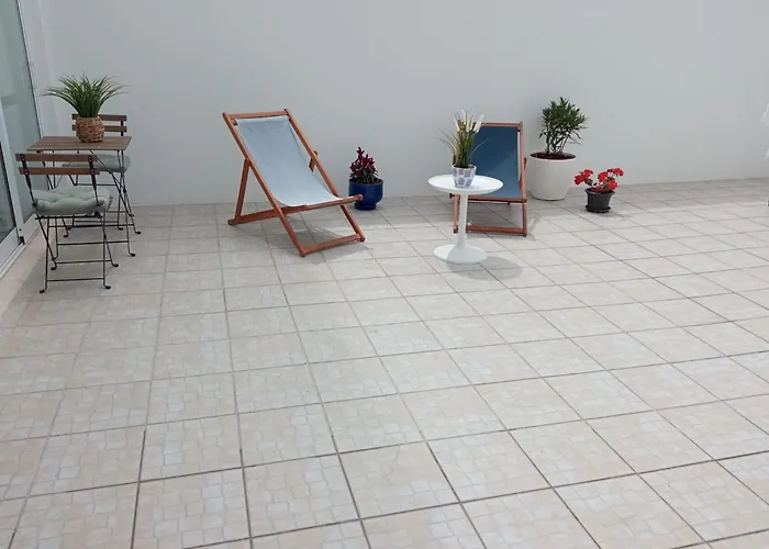 White Гостевой дом