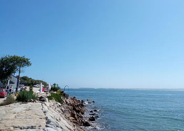 Гостевой дом White *