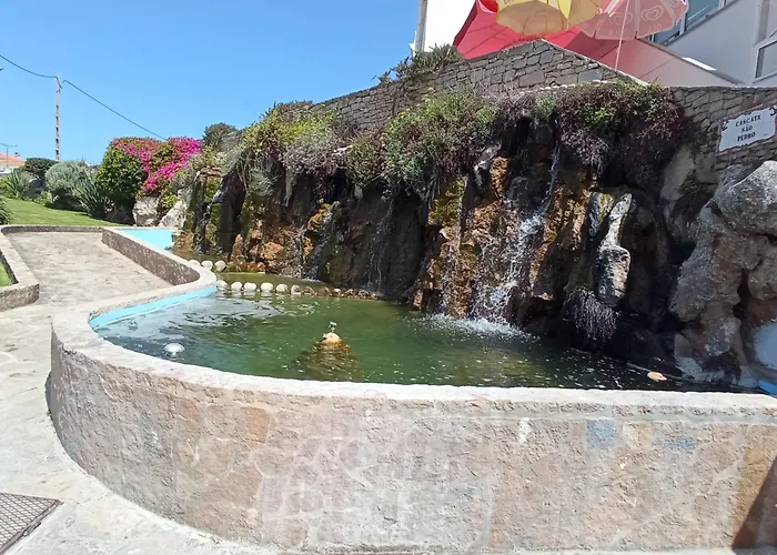 White Гостевой дом Пениши