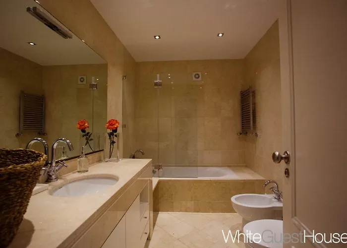 White Гостевой дом