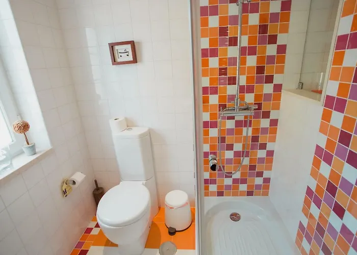 Гостевой дом White Пениши