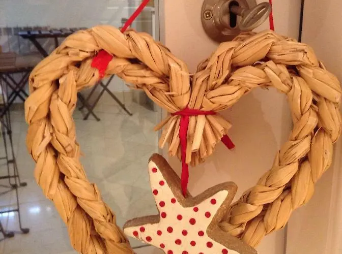 White Гостевой дом *