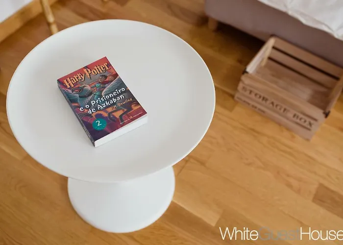 White * Пениши