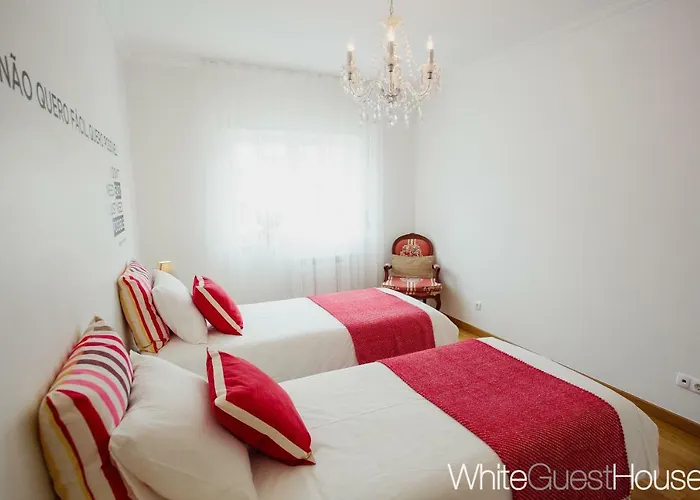 White Гостевой дом *