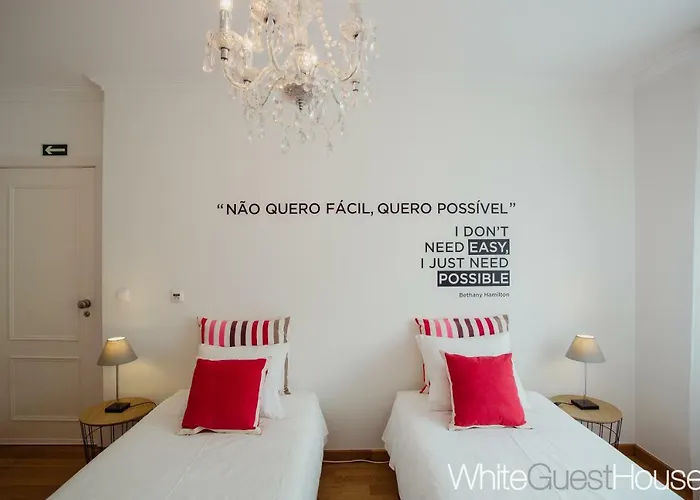 White Гостевой дом *