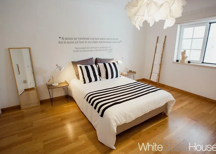 Гостевой дом White