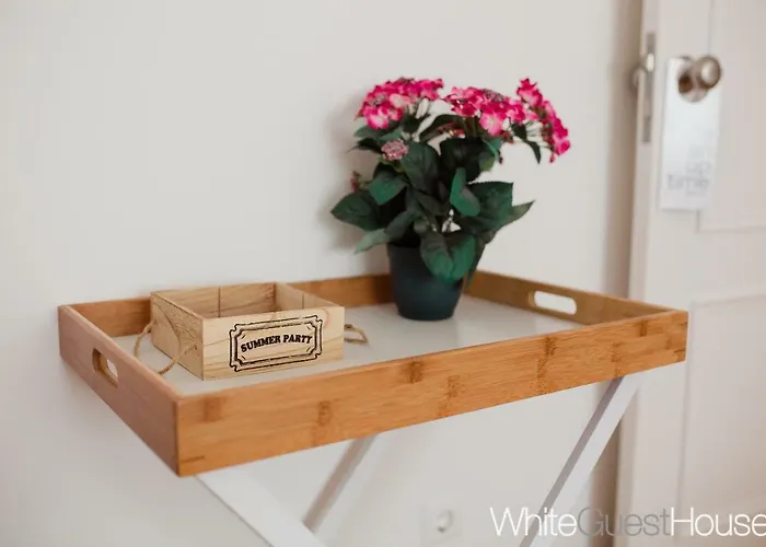 Гостевой дом White