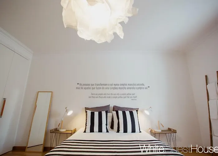 Гостевой дом White *