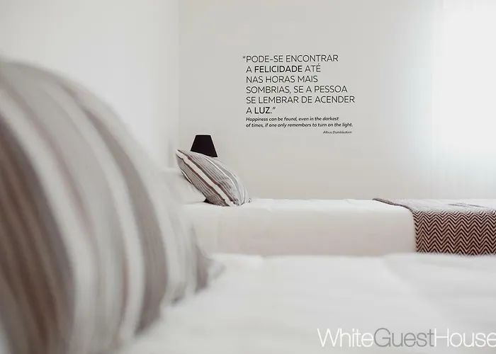 White Гостевой дом *